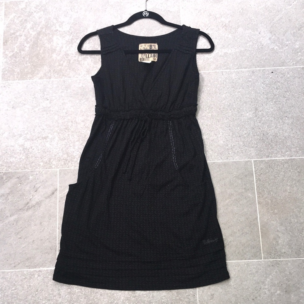Dress/swimsuit cover-up